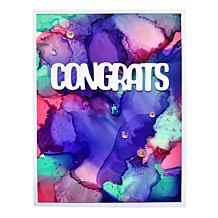 Diamond Press Premium Alcohol Ink Paper Pack in 3 Sizes