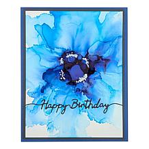 Diamond Press Premium Alcohol Ink Paper Pack in 3 Sizes