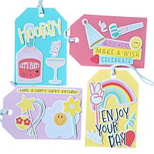 Diamond Press Scratch 'n Sniff Sticker Kit