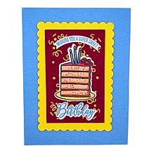 Diamond Press Silver Bitty Marquise Die-Cutting Machine Kit Auto-Ship®