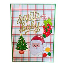 Diamond Press Sticker Set Christmas Kit