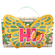 Diamond Press Sweet Sunshine Paper Pack