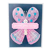 Diamond Press Watercolor 50-Sheet A2 Paper Pack