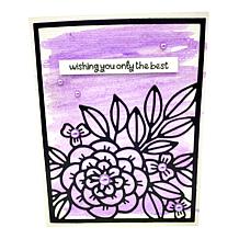 Diamond Press Watercolor 50-Sheet A2 Paper Pack