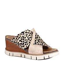 Diba True Beachy Keen Slip-On Wedge Sandal