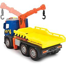 Dickie Toys - Action Truck Recovery Tow Truck