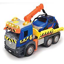 Dickie Toys - Action Truck Recovery Tow Truck
