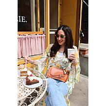 DiFerdinando Eternal Afterglow Shoulder Bag