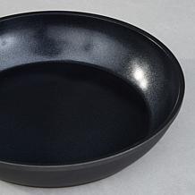 DiNA Helix Nonstick Ceramic Frying Pan 8", Recycled Aluminum