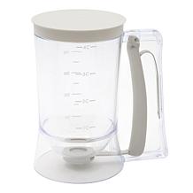 Dishy Batter Dispenser