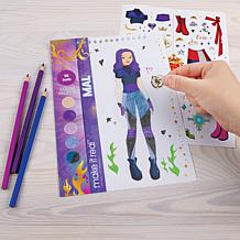 Disney Descendants Royal Wedding: Light Table and Sketchbook