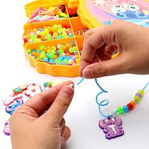 Disney: Glow-In-The-Dark Jewelry - Stitch