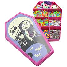 Disney: Glow-In-The-Dark Jewelry - The Nightmare Before Christmas
