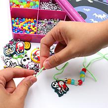 Disney: Glow-In-The-Dark Jewelry - The Nightmare Before Christmas