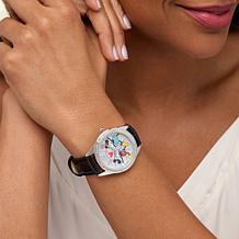 Disney Mickey and Minnie Valentine's Watch