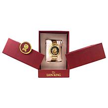 Disney Mufasa Lion King Special Edition Bracelet Watch