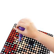 Disney Stamp To Reveal Dot Art Posters Featuring Ariel & Cinderella