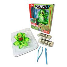 Dissect It Frog Lab Synthetic Dissection Kit