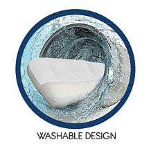 Doctor Pillow Relaxor Plus Support Pillow