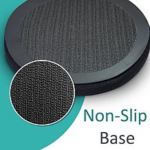 Doctor Pillow Swivel Gel Seat Cushion