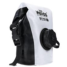 Dog Helios Grazer Waterproof Outdoor Travel Dry Food Dispenser Bag