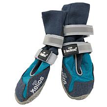 Dog Helios Traverse Premium Grip High-Ankle Outdoor Dog Boots