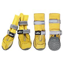 Dog Helios Traverse Premium Grip High-Ankle Outdoor Dog Boots