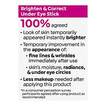 Doll 10 2-pack Doll Skin Genius Under Eye Stick