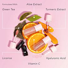 Doll 10 2-piece This Corrects Everything Liquid Filter Face Color Set