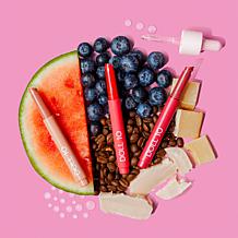 Doll 10 3-piece Peptide Plump Lip Oil Set