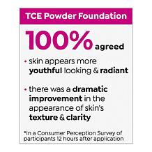 Doll 10 3-piece TCE Powder Foundation Set