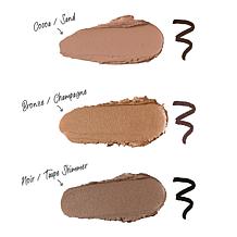 Doll 10 3-piece Vacation Eyes TCE Easy Eyes Shadow Liner Set