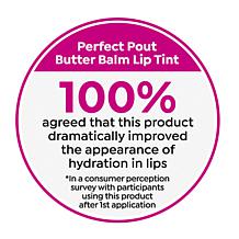 Doll 10 4-piece Out of Office Perfect Pout Butter Balm