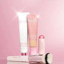 Doll 10 4-piece Skinplicity Hydration Collection