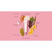 Doll 10 4-piece Skinplicity Hydration Collection