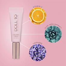 Doll 10 Doll Skin Anti-Stress Skin Perfecting Concealer with Brush