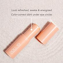 Doll 10 Doll Skin Genius Correct Under Eye Stick