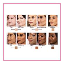 Doll 10 Doll Skin Genius Tinted Moisturizer with Niacinamide