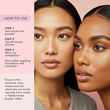 Doll 10 Doll Skin Warming Filter Powder