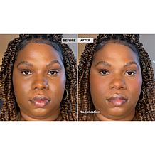 Doll 10 Doll Skin Yellow Power Brightening Treatment Powder