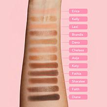 Doll 10 Doll Squad 4 Palette