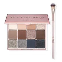 Doll 10 Doll Squad Palette V3 with Blending Brush