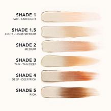 Doll 10 Forget the Foundation 3pc Set - Color 1 Fair-Fair/Light AS®