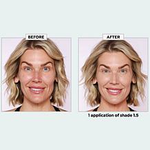 Doll 10 Forget the Foundation 3pc Set - Color 3 Tan/Tan Deep AS®