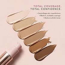 Doll 10 Forget the Foundation 3pc Set - Color 3 Tan/Tan Deep AS®