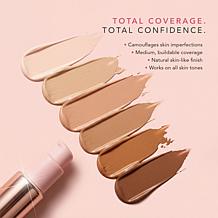 Doll 10 Forget The Foundation CC Cream