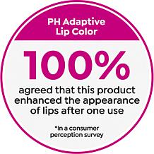 Doll 10 Hint of Tint In The Mood pH Adaptive Lip and Cheek Color Set