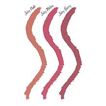 Doll 10 Lip Candy Peptide Plumping Lip Liner Trio