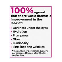 Doll 10 Luminous Undereye Corrector with Brush