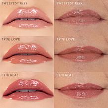 Doll 10 Nude Lip Wardrobe